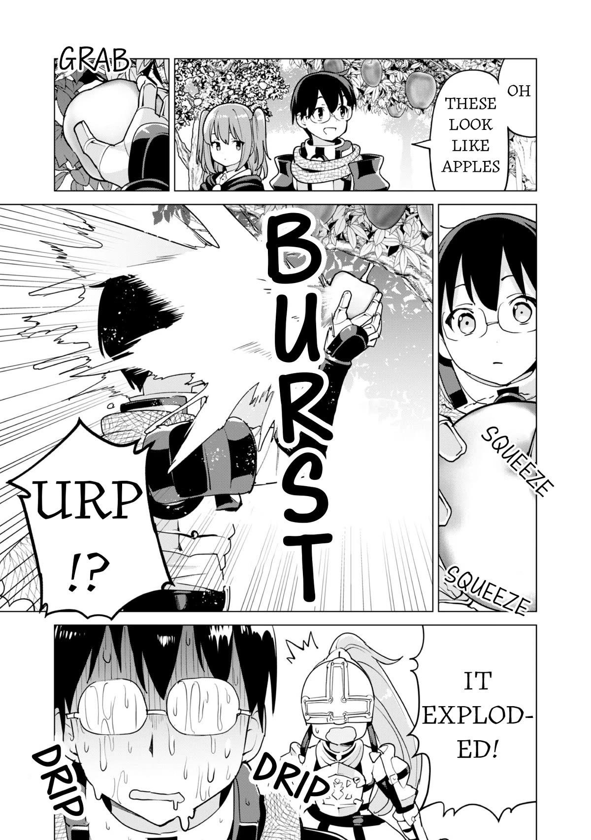Gacha wo Mawashite Nakama wo Fuyasu: Saikyou no Bishoujo Gundan wo Tsukuriagero Chapter 55 - Page 8 in English