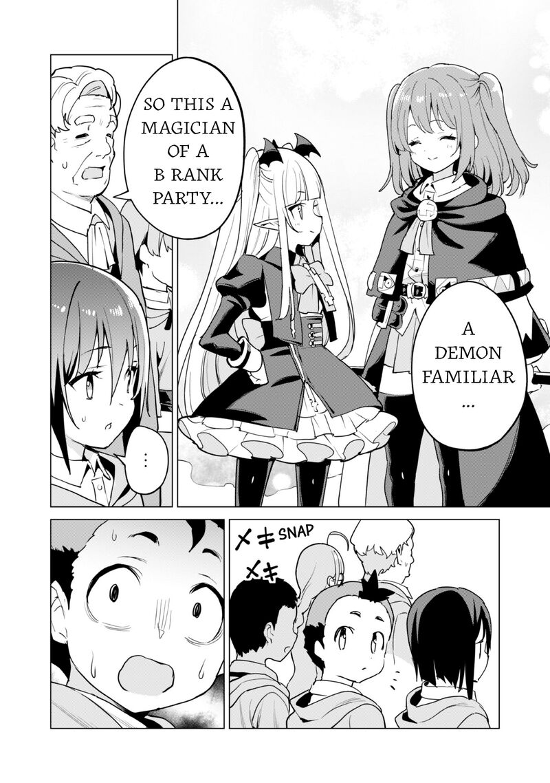 Gacha wo Mawashite Nakama wo Fuyasu: Saikyou no Bishoujo Gundan wo Tsukuriagero Chapter 56 - Page 20 in English