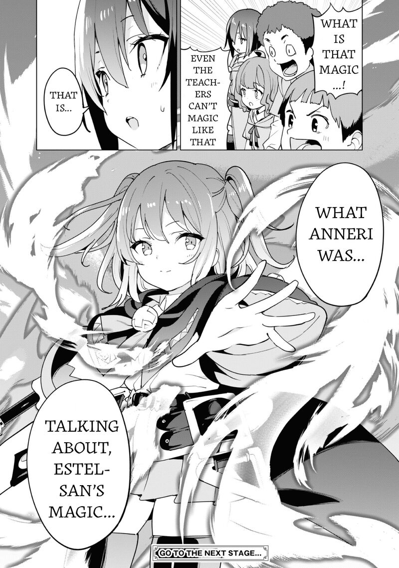 Gacha wo Mawashite Nakama wo Fuyasu: Saikyou no Bishoujo Gundan wo Tsukuriagero Chapter 56 - Page 24 in English
