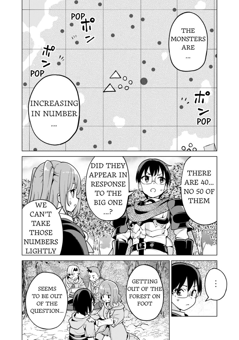 Gacha wo Mawashite Nakama wo Fuyasu: Saikyou no Bishoujo Gundan wo Tsukuriagero Chapter 56 - Page 7 in English