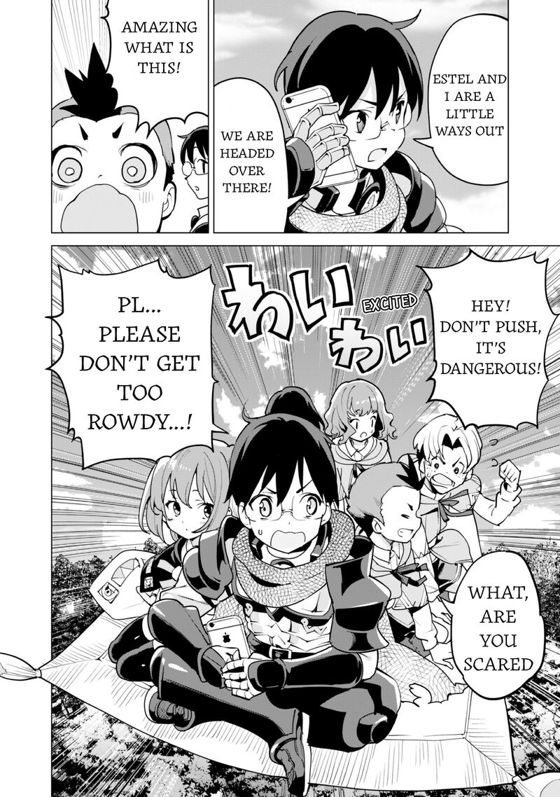 Gacha wo Mawashite Nakama wo Fuyasu: Saikyou no Bishoujo Gundan wo Tsukuriagero Chapter 56 - Page 9 in English