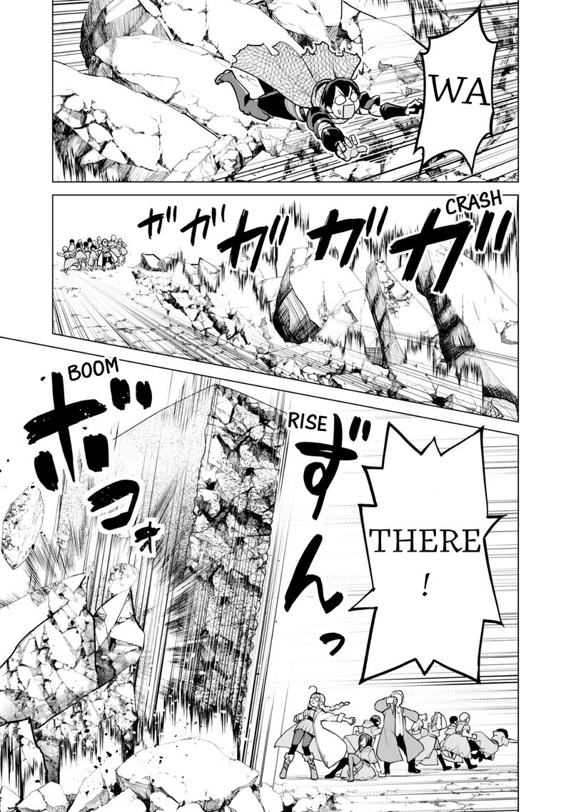Gacha wo Mawashite Nakama wo Fuyasu: Saikyou no Bishoujo Gundan wo Tsukuriagero Chapter 57 - Page 18 in English