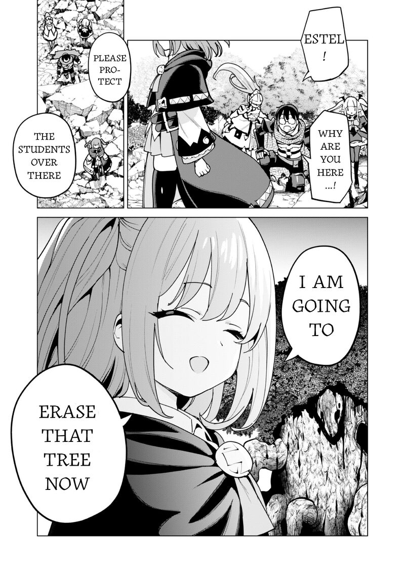 Gacha wo Mawashite Nakama wo Fuyasu: Saikyou no Bishoujo Gundan wo Tsukuriagero Chapter 57 - Page 20 in English