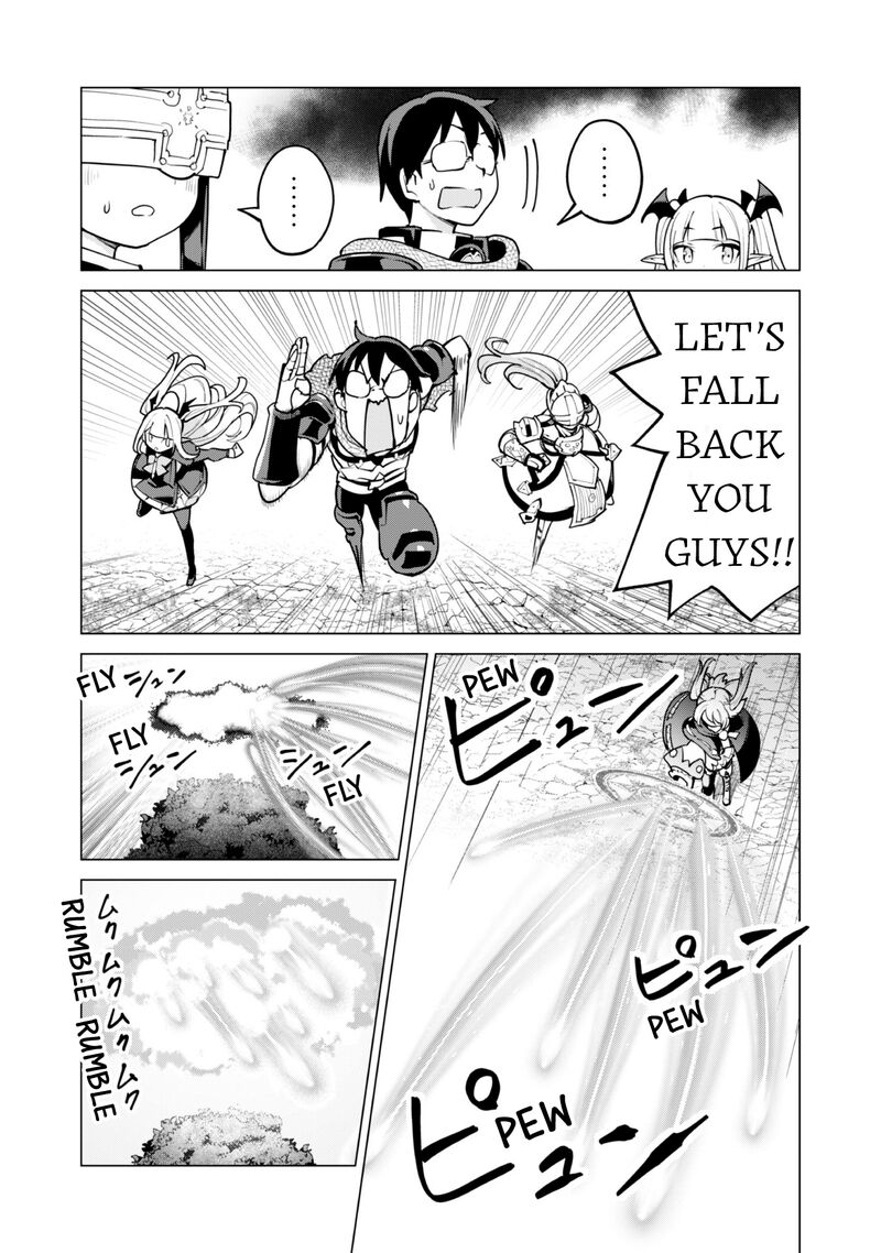 Gacha wo Mawashite Nakama wo Fuyasu: Saikyou no Bishoujo Gundan wo Tsukuriagero Chapter 57 - Page 22 in English