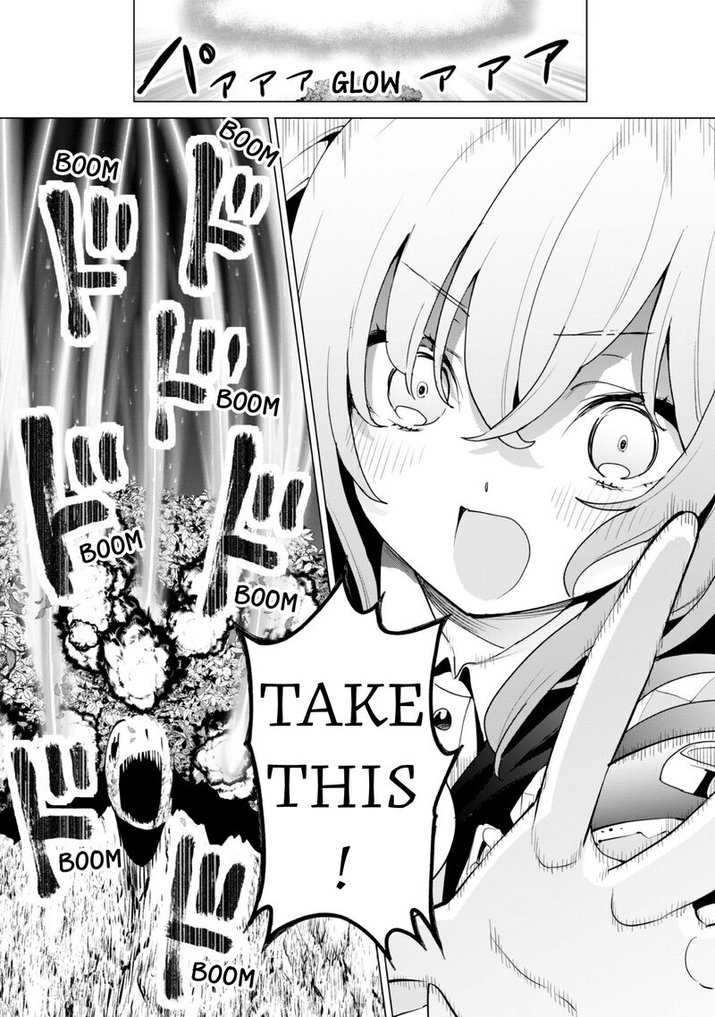 Gacha wo Mawashite Nakama wo Fuyasu: Saikyou no Bishoujo Gundan wo Tsukuriagero Chapter 57 - Page 23 in English