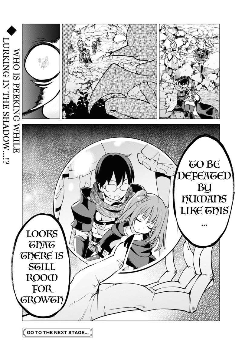 Gacha wo Mawashite Nakama wo Fuyasu: Saikyou no Bishoujo Gundan wo Tsukuriagero Chapter 57 - Page 27 in English