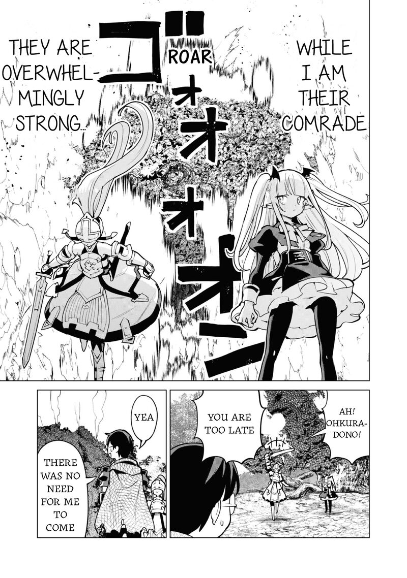 Gacha wo Mawashite Nakama wo Fuyasu: Saikyou no Bishoujo Gundan wo Tsukuriagero Chapter 57 - Page 8 in English