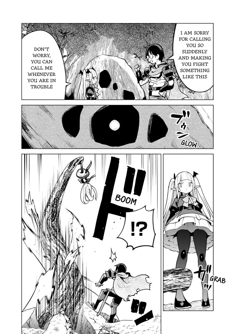 Gacha wo Mawashite Nakama wo Fuyasu: Saikyou no Bishoujo Gundan wo Tsukuriagero Chapter 57 - Page 9 in English