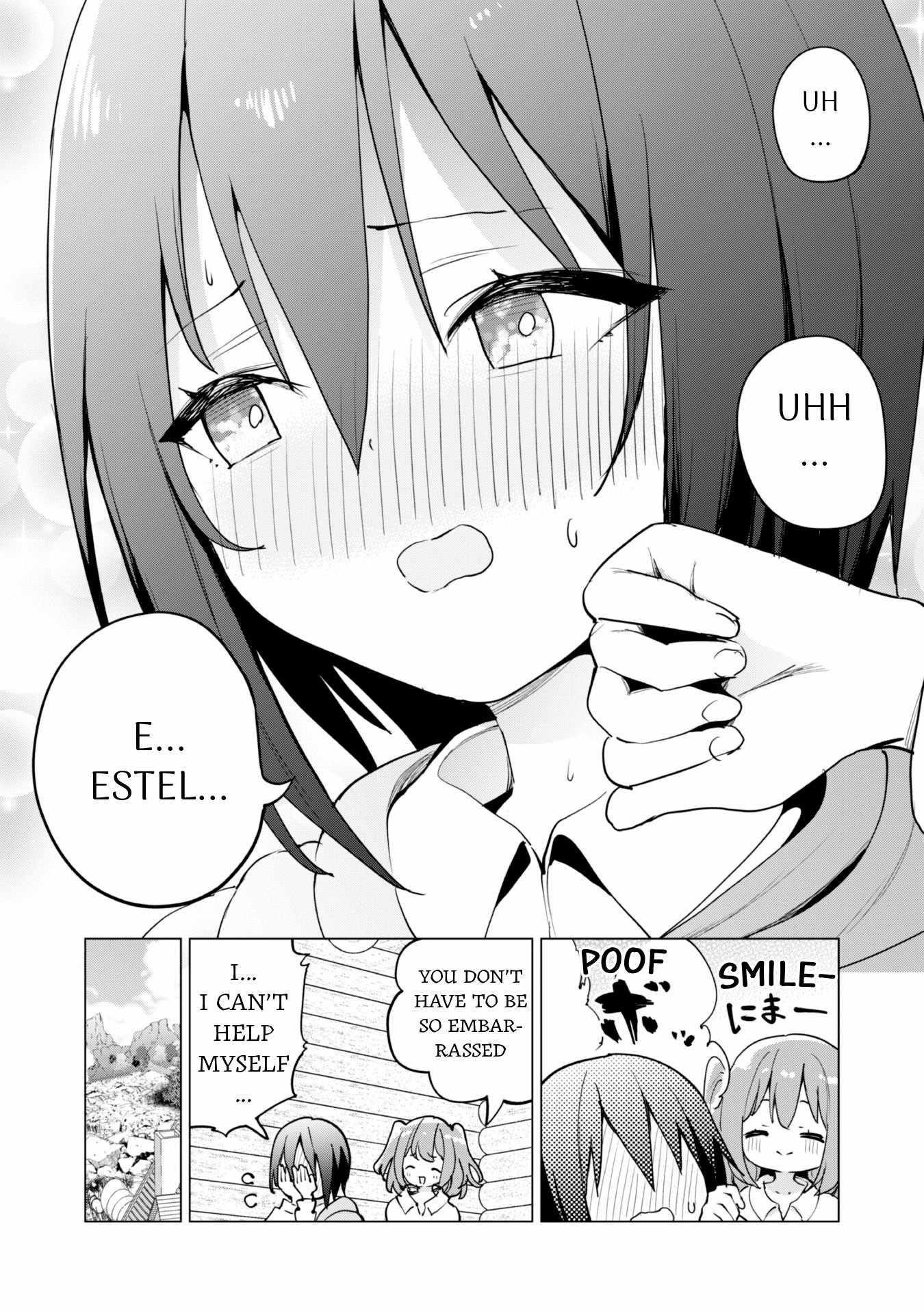 Gacha wo Mawashite Nakama wo Fuyasu: Saikyou no Bishoujo Gundan wo Tsukuriagero Chapter 58 - Page 23 in English