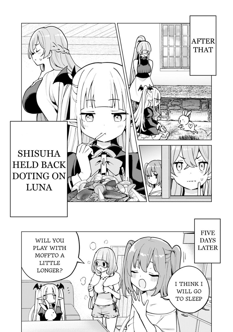 Gacha wo Mawashite Nakama wo Fuyasu: Saikyou no Bishoujo Gundan wo Tsukuriagero Chapter 59 - Page 18 in English