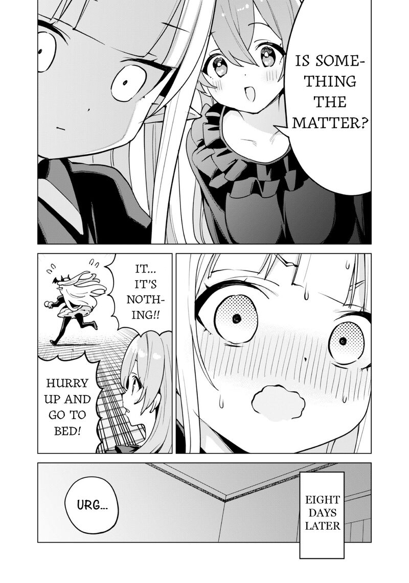 Gacha wo Mawashite Nakama wo Fuyasu: Saikyou no Bishoujo Gundan wo Tsukuriagero Chapter 59 - Page 20 in English