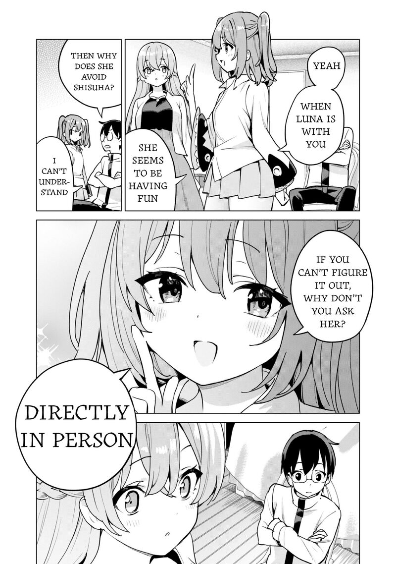 Gacha wo Mawashite Nakama wo Fuyasu: Saikyou no Bishoujo Gundan wo Tsukuriagero Chapter 59 - Page 24 in English