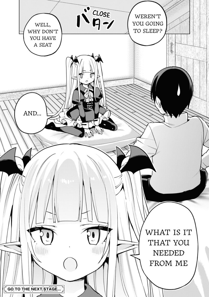 Gacha wo Mawashite Nakama wo Fuyasu: Saikyou no Bishoujo Gundan wo Tsukuriagero Chapter 59 - Page 25 in English