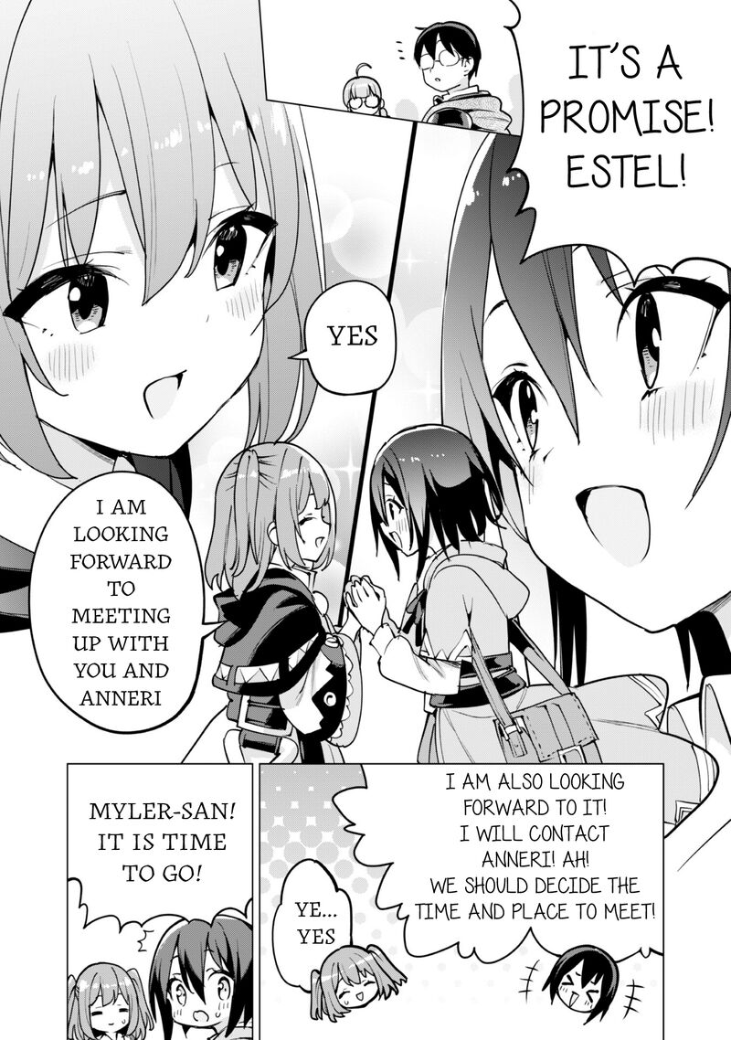 Gacha wo Mawashite Nakama wo Fuyasu: Saikyou no Bishoujo Gundan wo Tsukuriagero Chapter 59 - Page 3 in English