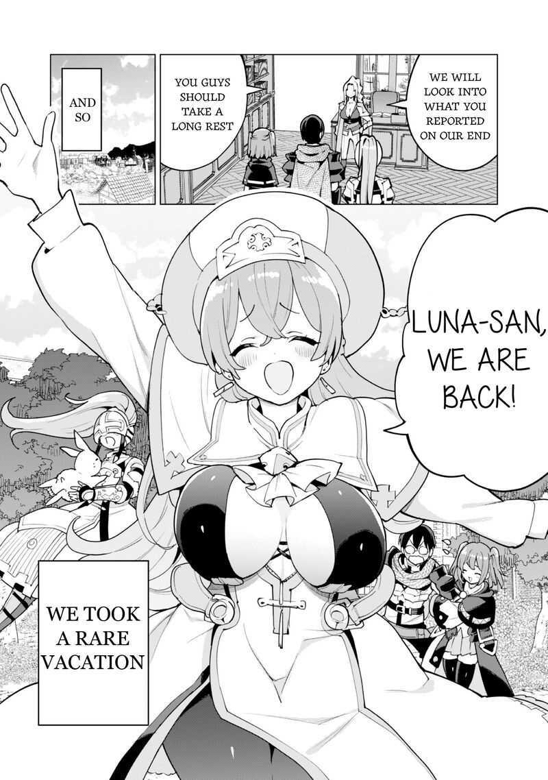 Gacha wo Mawashite Nakama wo Fuyasu: Saikyou no Bishoujo Gundan wo Tsukuriagero Chapter 59 - Page 5 in English