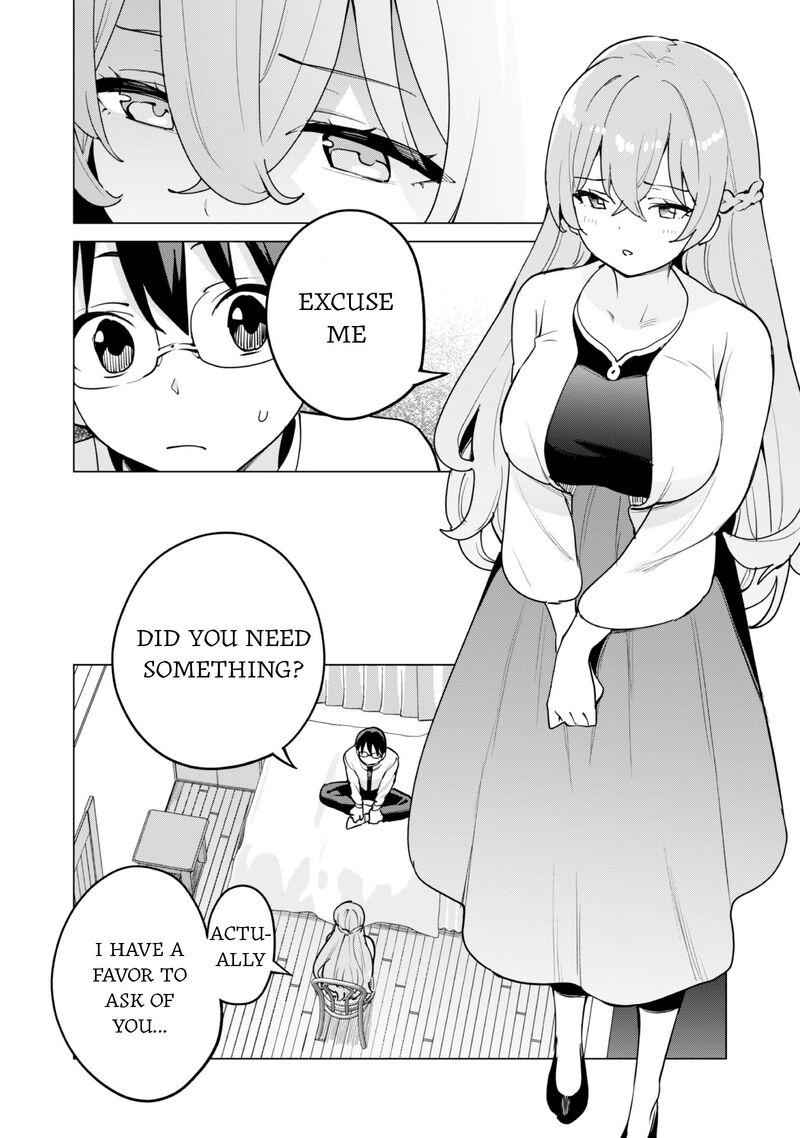 Gacha wo Mawashite Nakama wo Fuyasu: Saikyou no Bishoujo Gundan wo Tsukuriagero Chapter 59 - Page 7 in English