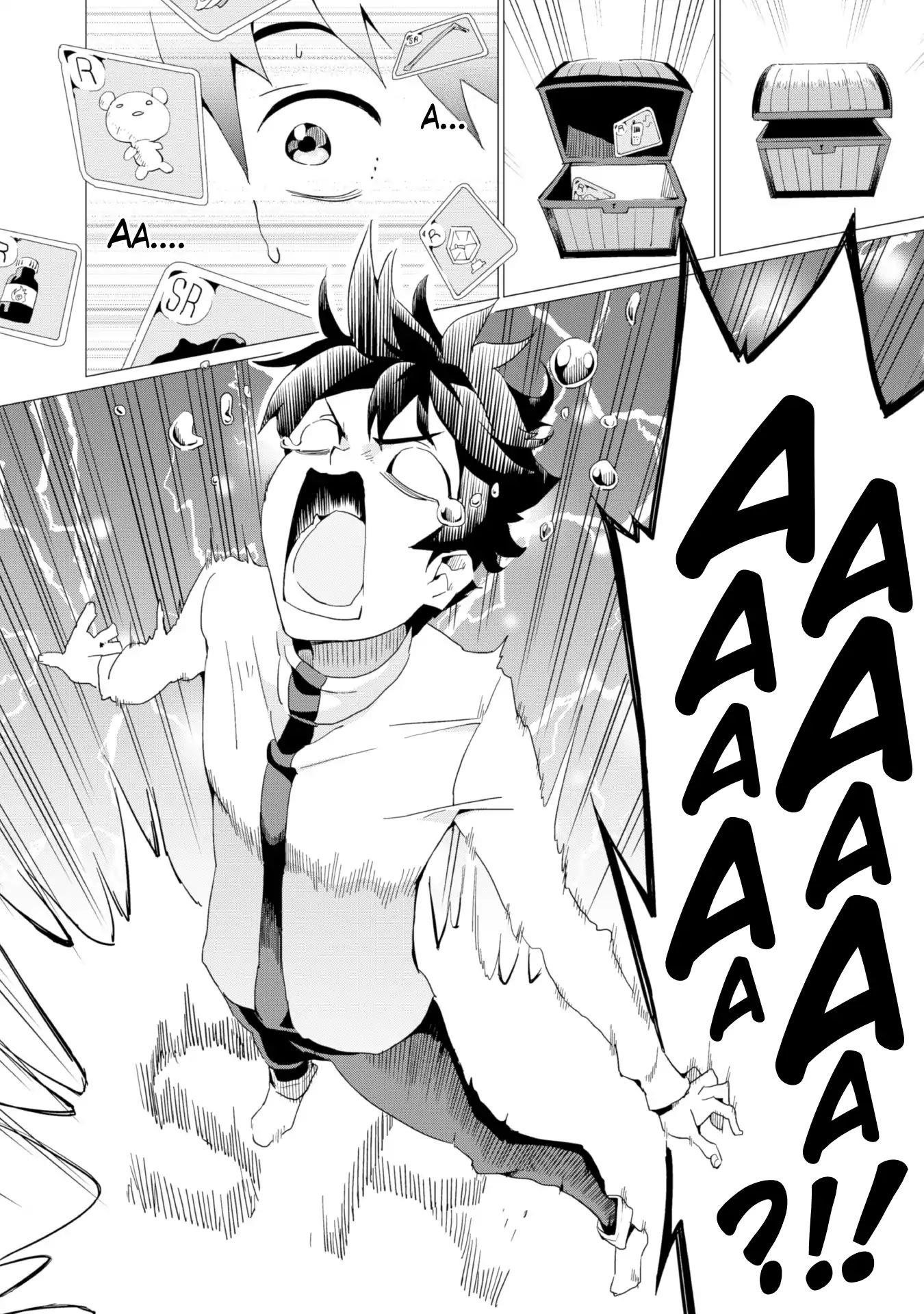 Gacha wo Mawashite Nakama wo Fuyasu: Saikyou no Bishoujo Gundan wo Tsukuriagero Chapter 6 - Page 14 in English
