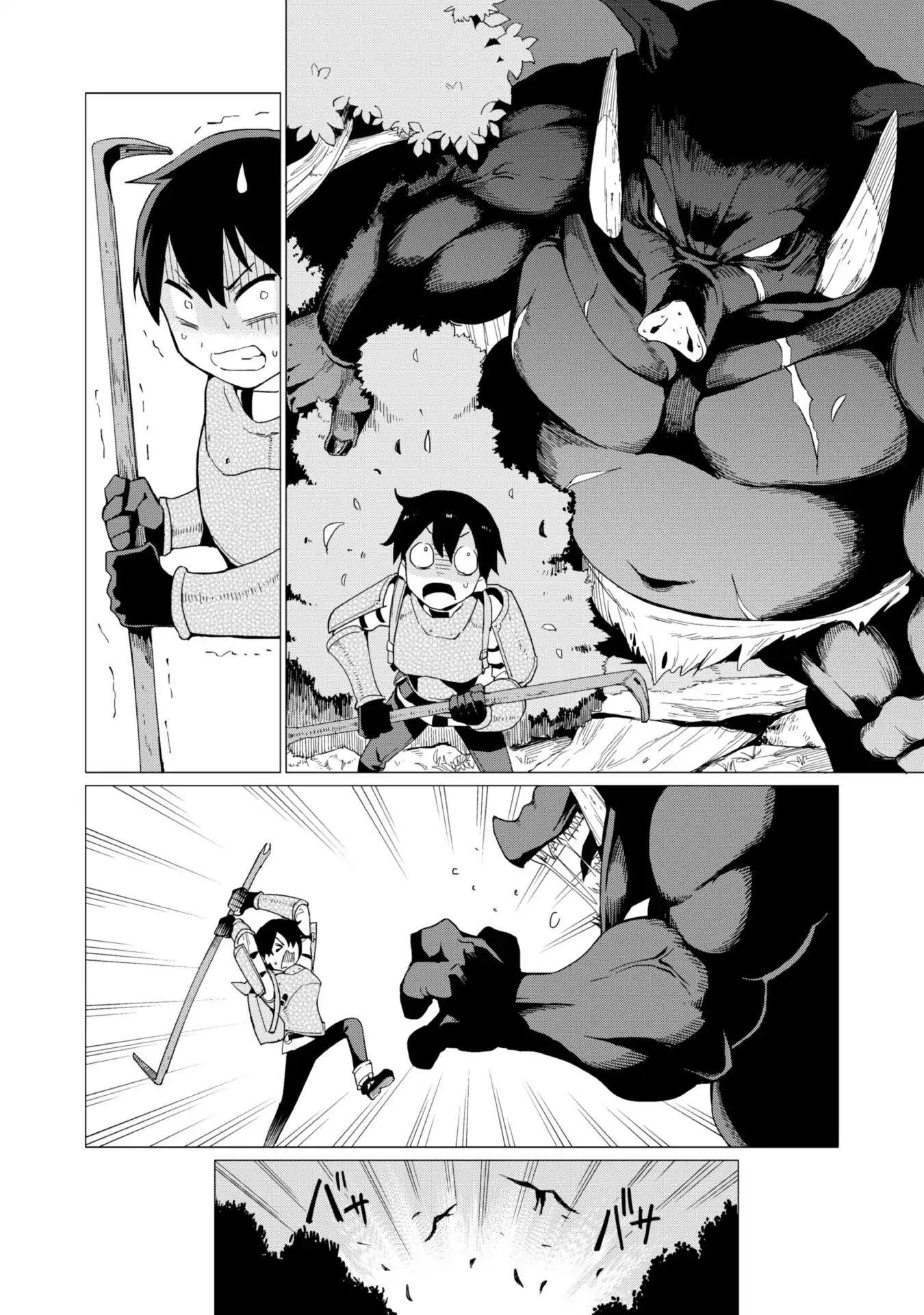 Gacha wo Mawashite Nakama wo Fuyasu: Saikyou no Bishoujo Gundan wo Tsukuriagero Chapter 6 - Page 4 in English