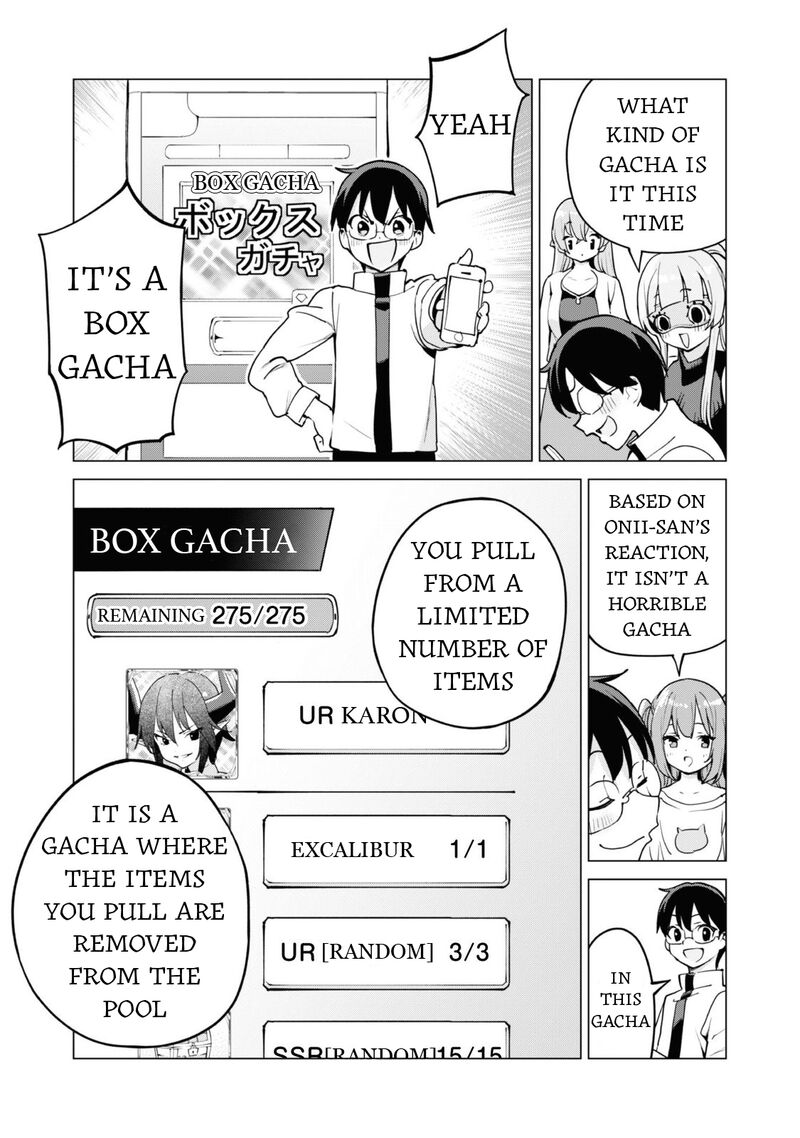 Gacha wo Mawashite Nakama wo Fuyasu: Saikyou no Bishoujo Gundan wo Tsukuriagero Chapter 60 - Page 16 in English