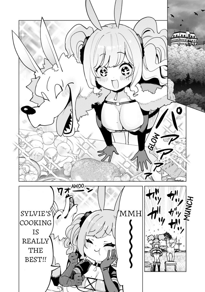 Gacha wo Mawashite Nakama wo Fuyasu: Saikyou no Bishoujo Gundan wo Tsukuriagero Chapter 60 - Page 19 in English