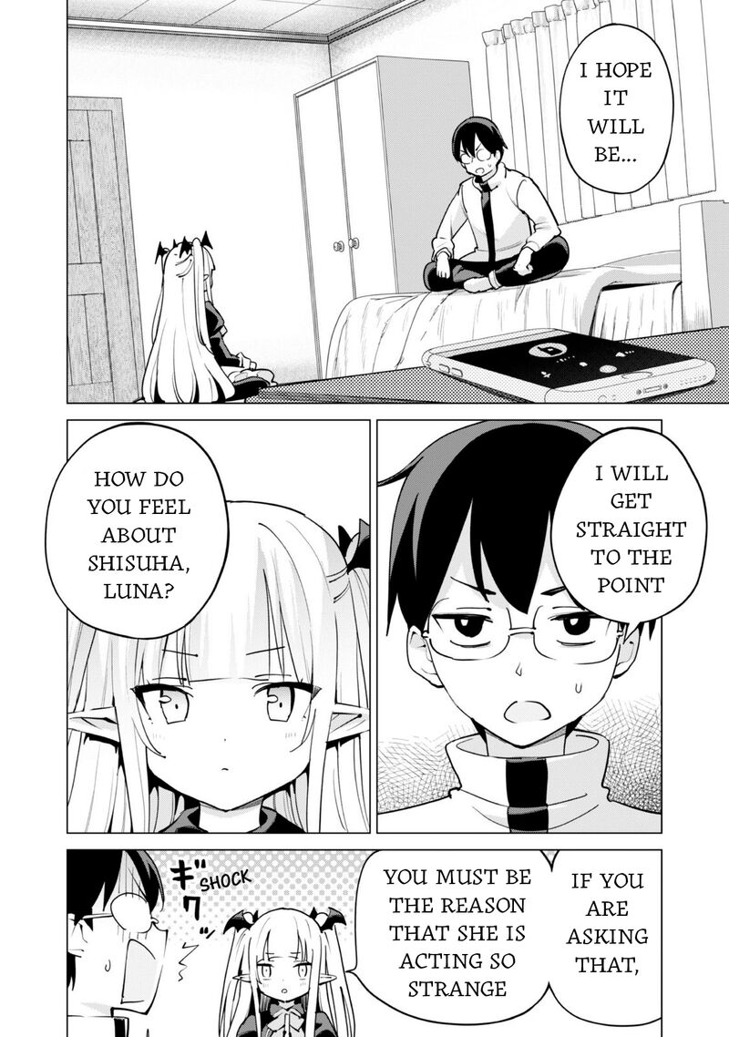 Gacha wo Mawashite Nakama wo Fuyasu: Saikyou no Bishoujo Gundan wo Tsukuriagero Chapter 60 - Page 3 in English