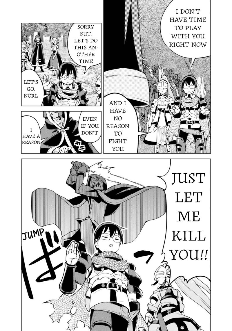 Gacha wo Mawashite Nakama wo Fuyasu: Saikyou no Bishoujo Gundan wo Tsukuriagero Chapter 61 - Page 19 in English