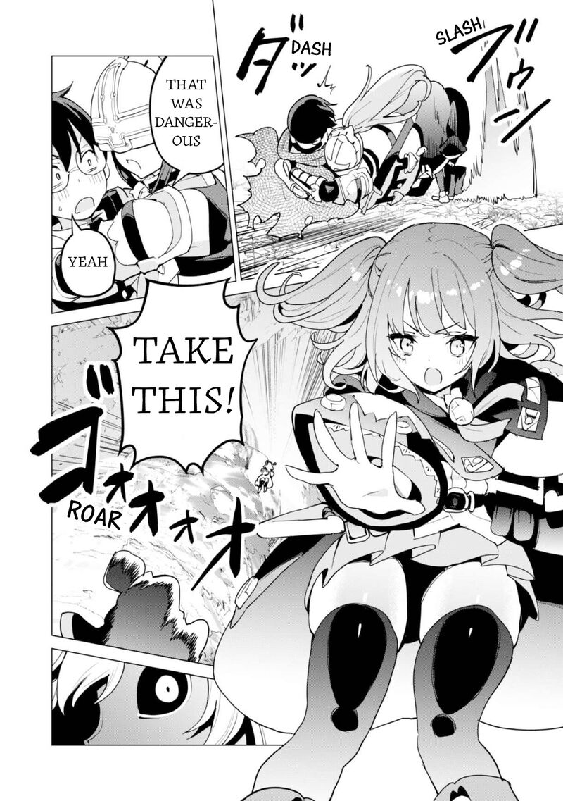 Gacha wo Mawashite Nakama wo Fuyasu: Saikyou no Bishoujo Gundan wo Tsukuriagero Chapter 61 - Page 20 in English