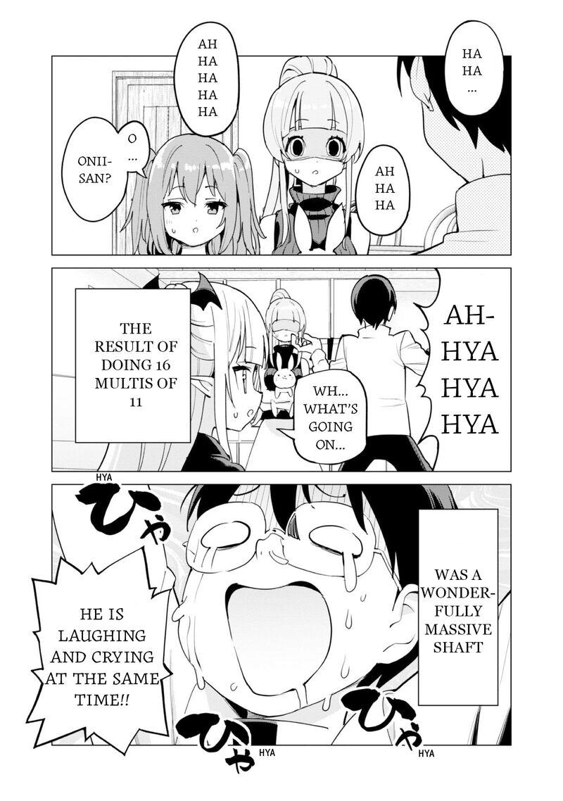 Gacha wo Mawashite Nakama wo Fuyasu: Saikyou no Bishoujo Gundan wo Tsukuriagero Chapter 61 - Page 6 in English
