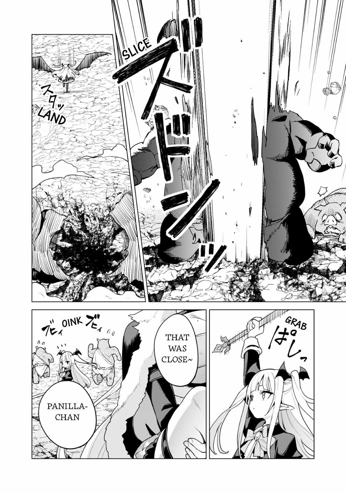 Gacha wo Mawashite Nakama wo Fuyasu: Saikyou no Bishoujo Gundan wo Tsukuriagero Chapter 62 - Page 25 in English
