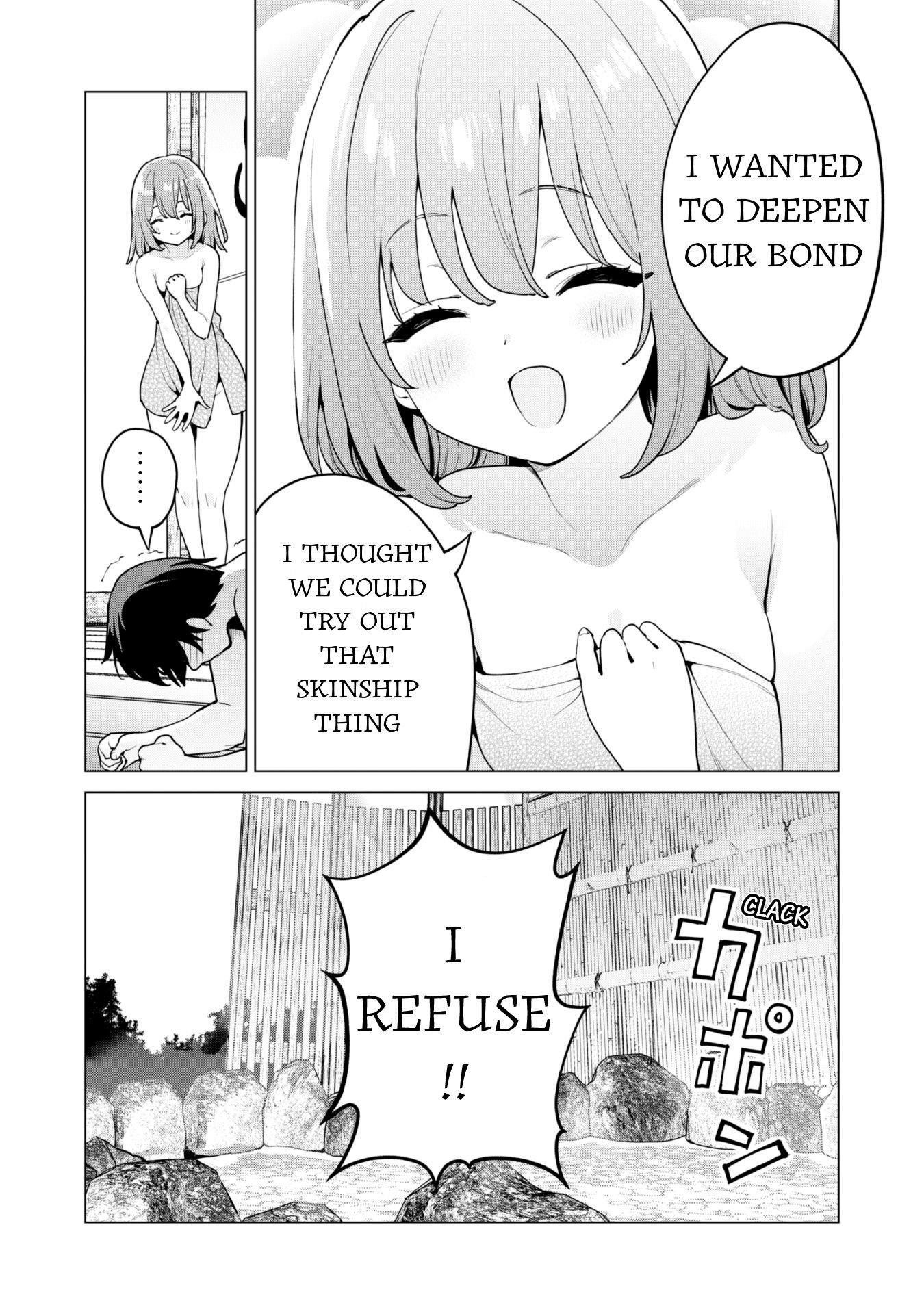 Gacha wo Mawashite Nakama wo Fuyasu: Saikyou no Bishoujo Gundan wo Tsukuriagero Chapter 64 - Page 14 in English