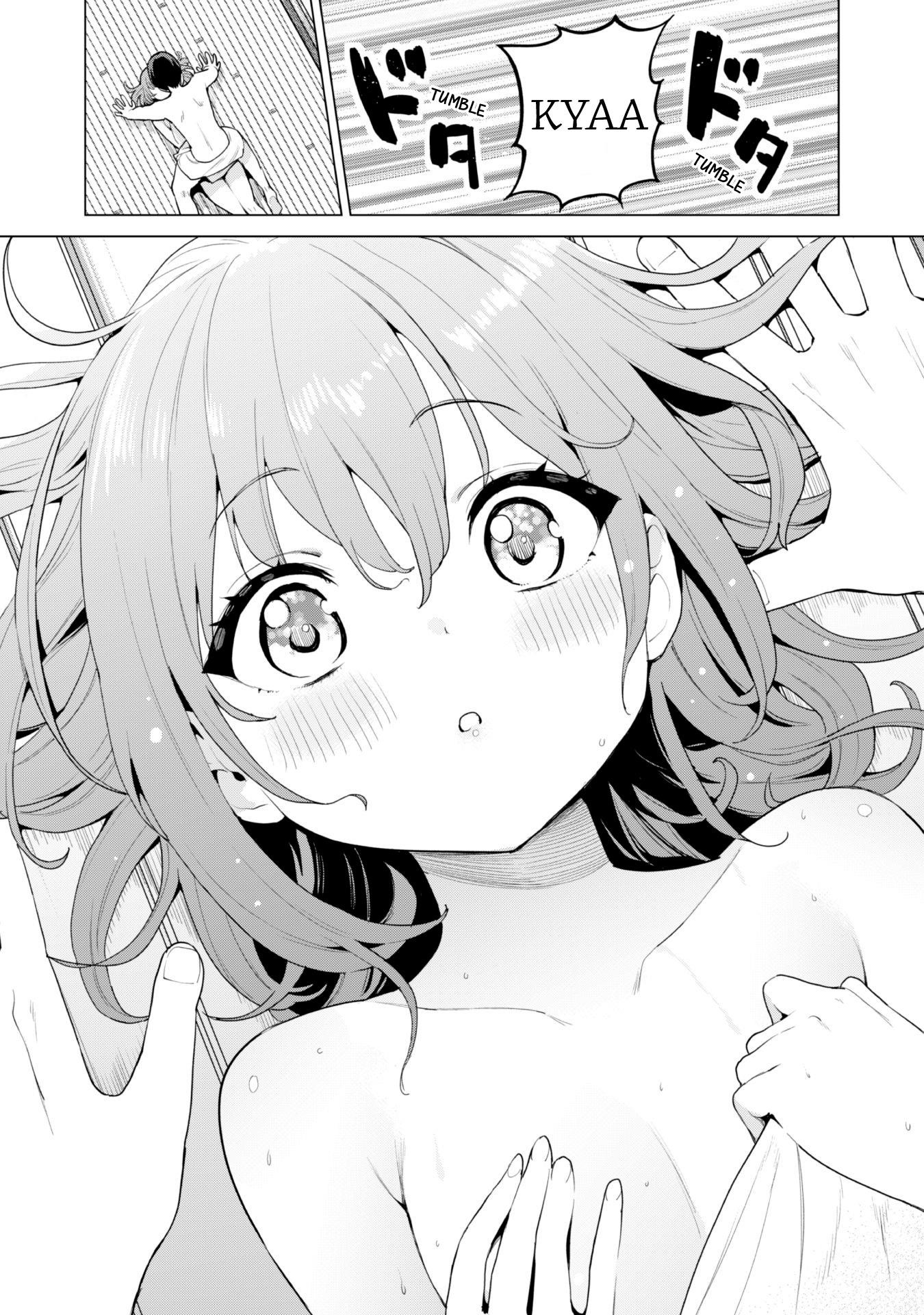 Gacha wo Mawashite Nakama wo Fuyasu: Saikyou no Bishoujo Gundan wo Tsukuriagero Chapter 64 - Page 22 in English