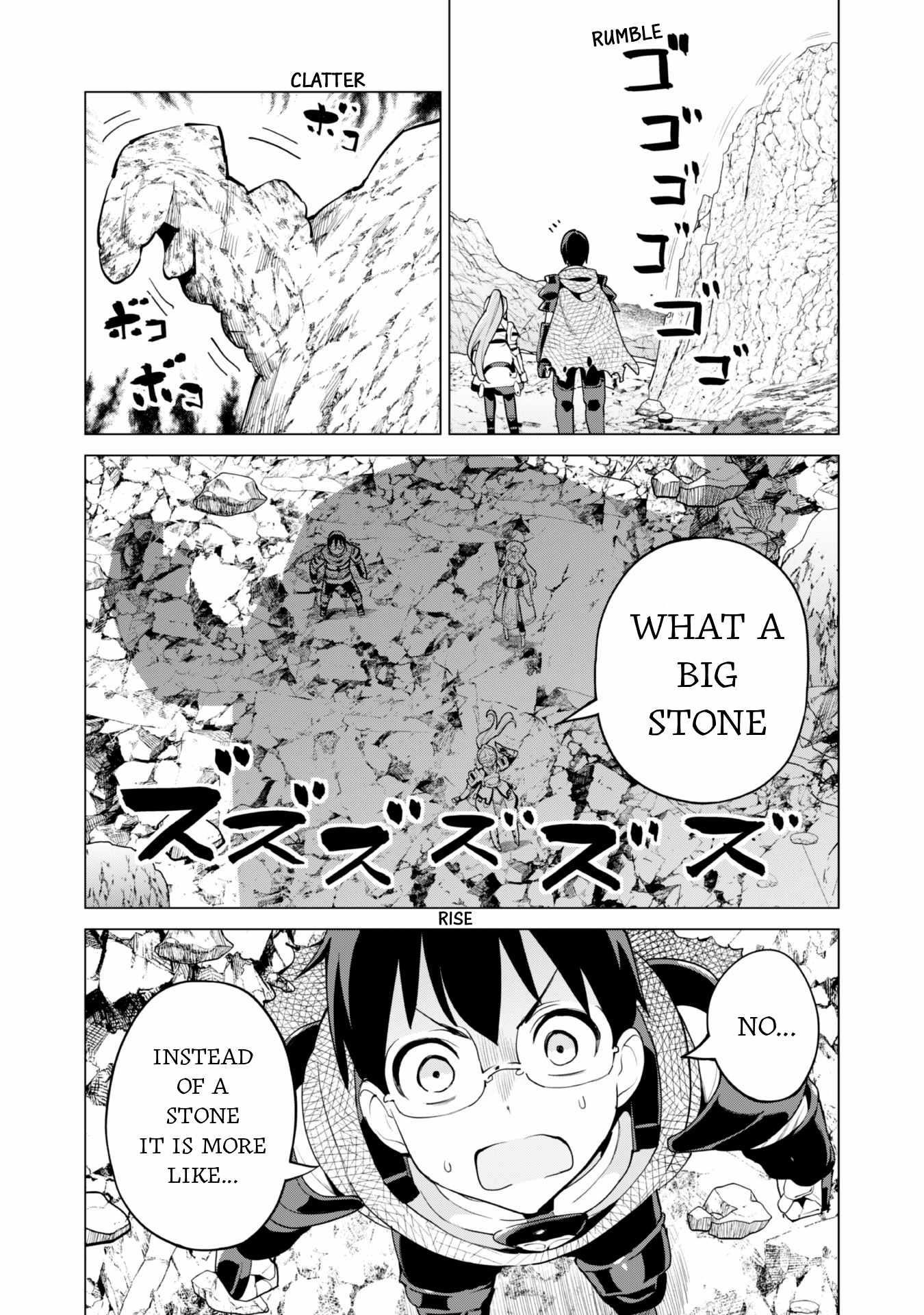 Gacha wo Mawashite Nakama wo Fuyasu: Saikyou no Bishoujo Gundan wo Tsukuriagero Chapter 66 - Page 18 in English