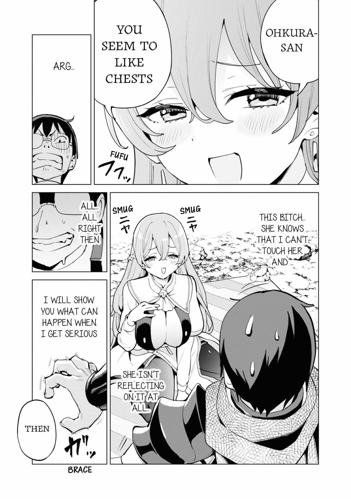 Gacha wo Mawashite Nakama wo Fuyasu: Saikyou no Bishoujo Gundan wo Tsukuriagero Chapter 67 - Page 16 in English