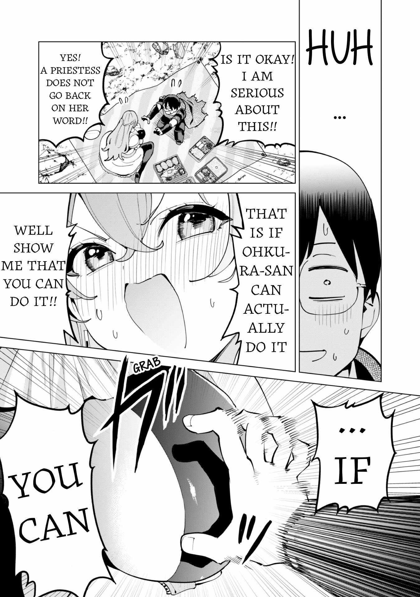 Gacha wo Mawashite Nakama wo Fuyasu: Saikyou no Bishoujo Gundan wo Tsukuriagero Chapter 67 - Page 20 in English