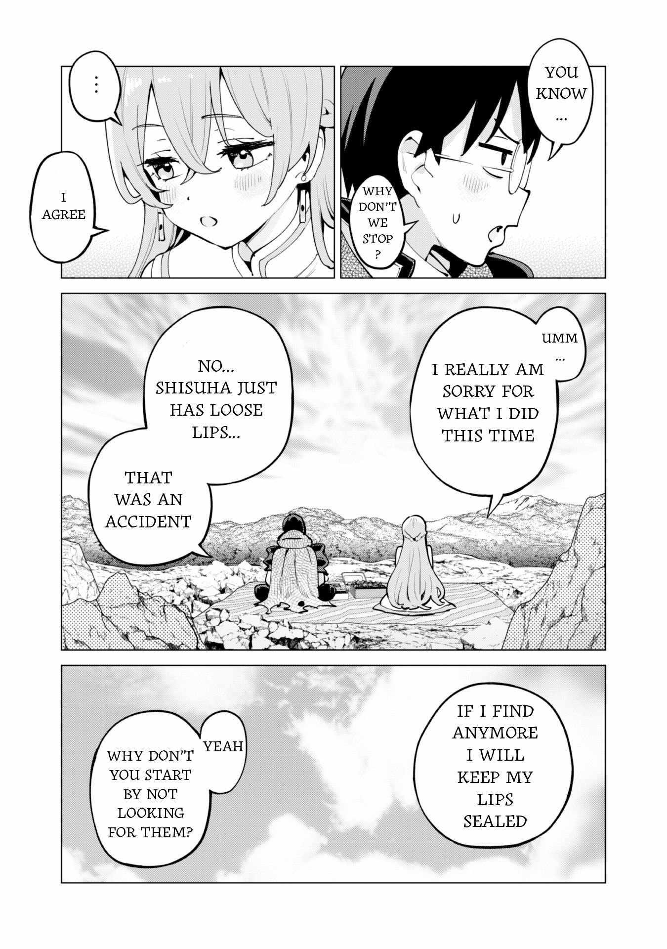Gacha wo Mawashite Nakama wo Fuyasu: Saikyou no Bishoujo Gundan wo Tsukuriagero Chapter 67 - Page 22 in English