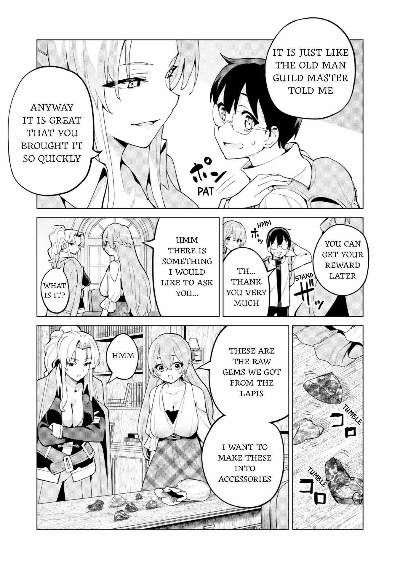 Gacha wo Mawashite Nakama wo Fuyasu: Saikyou no Bishoujo Gundan wo Tsukuriagero Chapter 67 - Page 6 in English