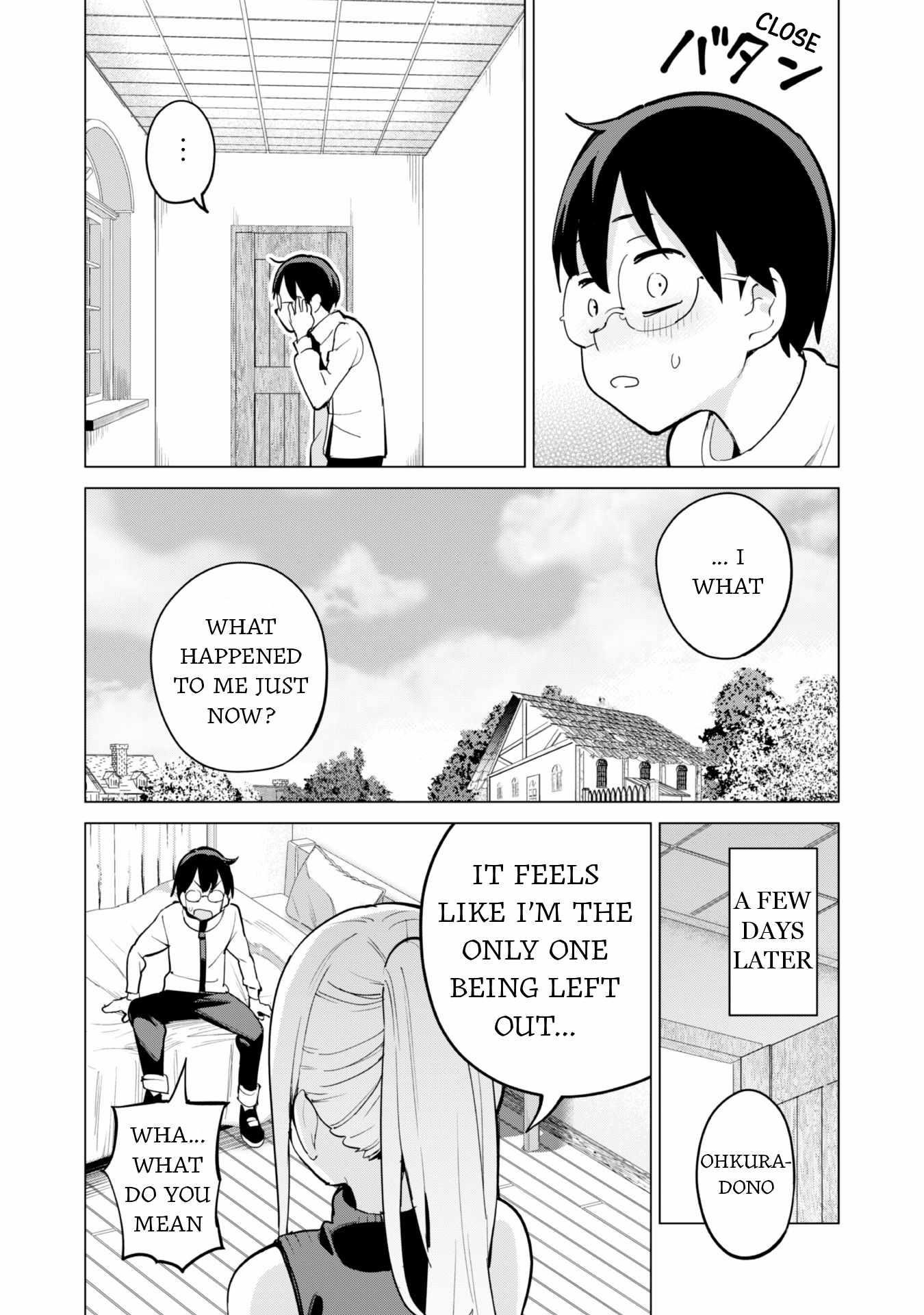 Gacha wo Mawashite Nakama wo Fuyasu: Saikyou no Bishoujo Gundan wo Tsukuriagero Chapter 68 - Page 23 in English