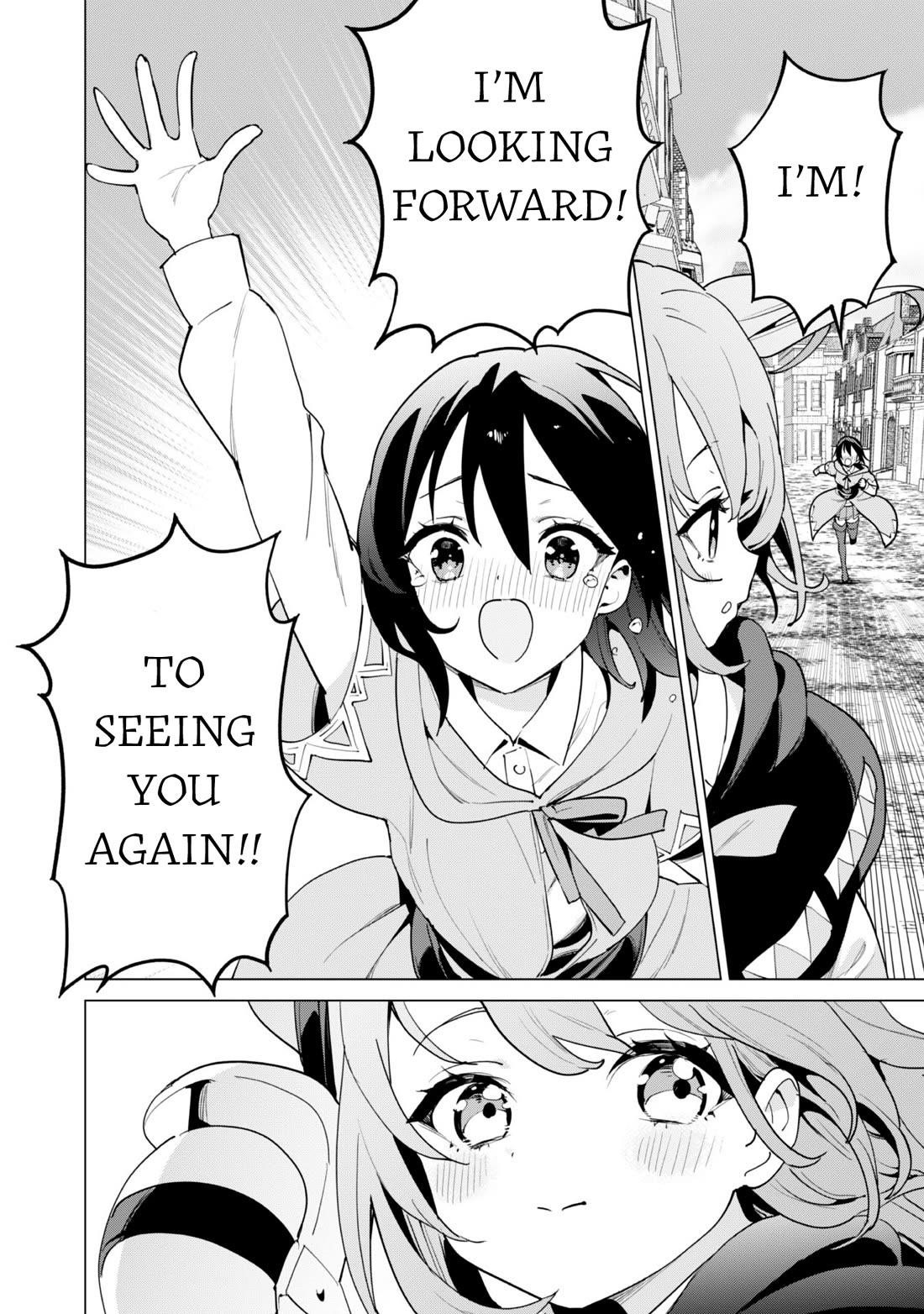 Gacha wo Mawashite Nakama wo Fuyasu: Saikyou no Bishoujo Gundan wo Tsukuriagero Chapter 69 - Page 11 in English