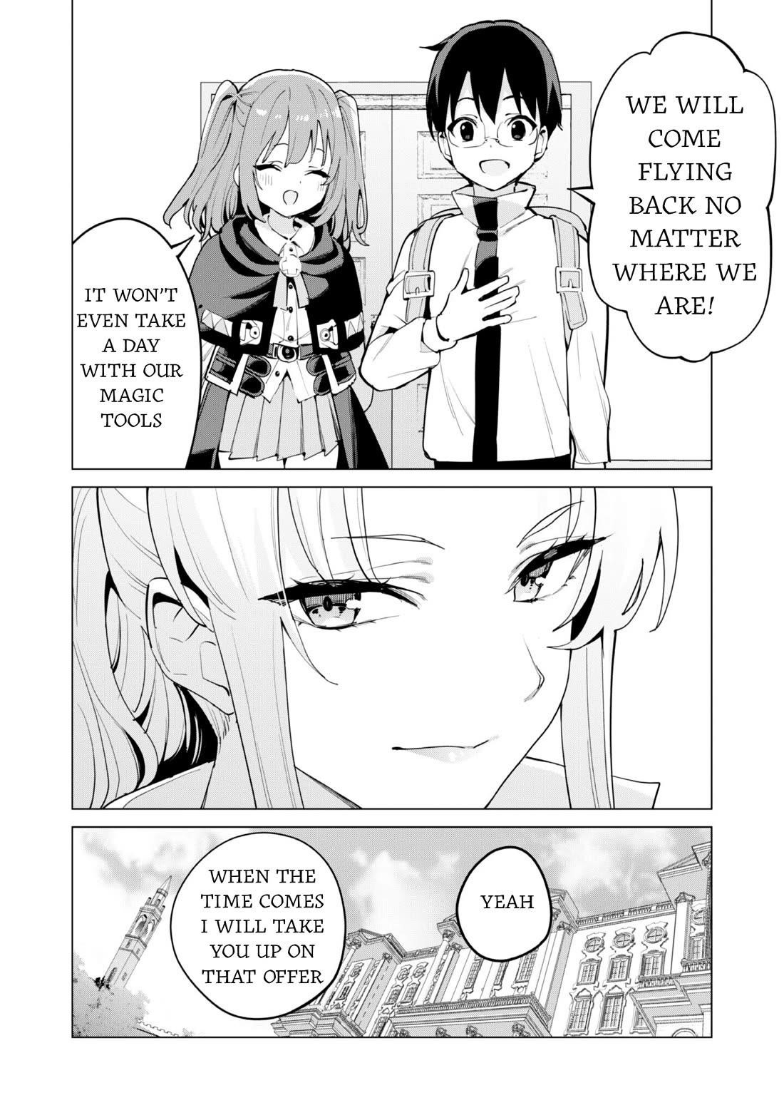 Gacha wo Mawashite Nakama wo Fuyasu: Saikyou no Bishoujo Gundan wo Tsukuriagero Chapter 69 - Page 5 in English