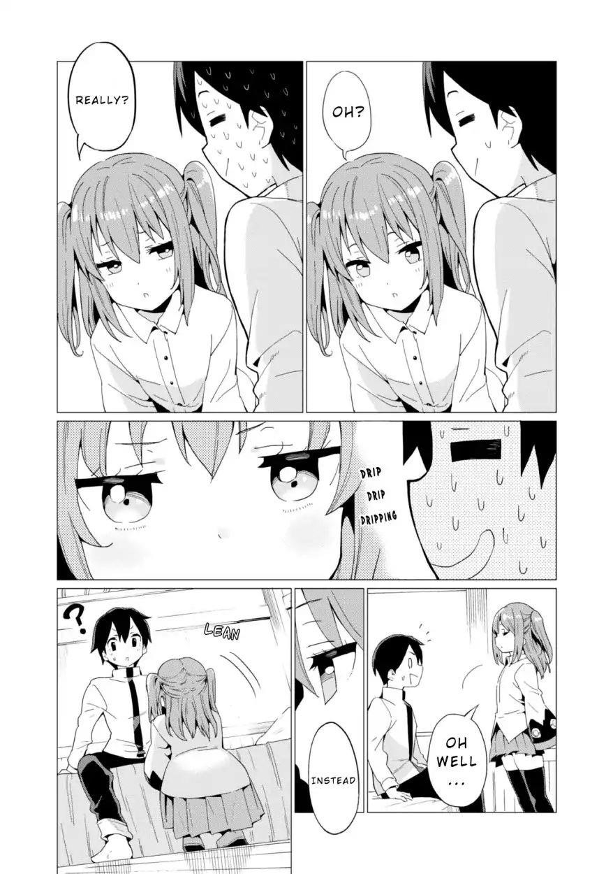 Gacha wo Mawashite Nakama wo Fuyasu: Saikyou no Bishoujo Gundan wo Tsukuriagero Chapter 7 - Page 10 in English