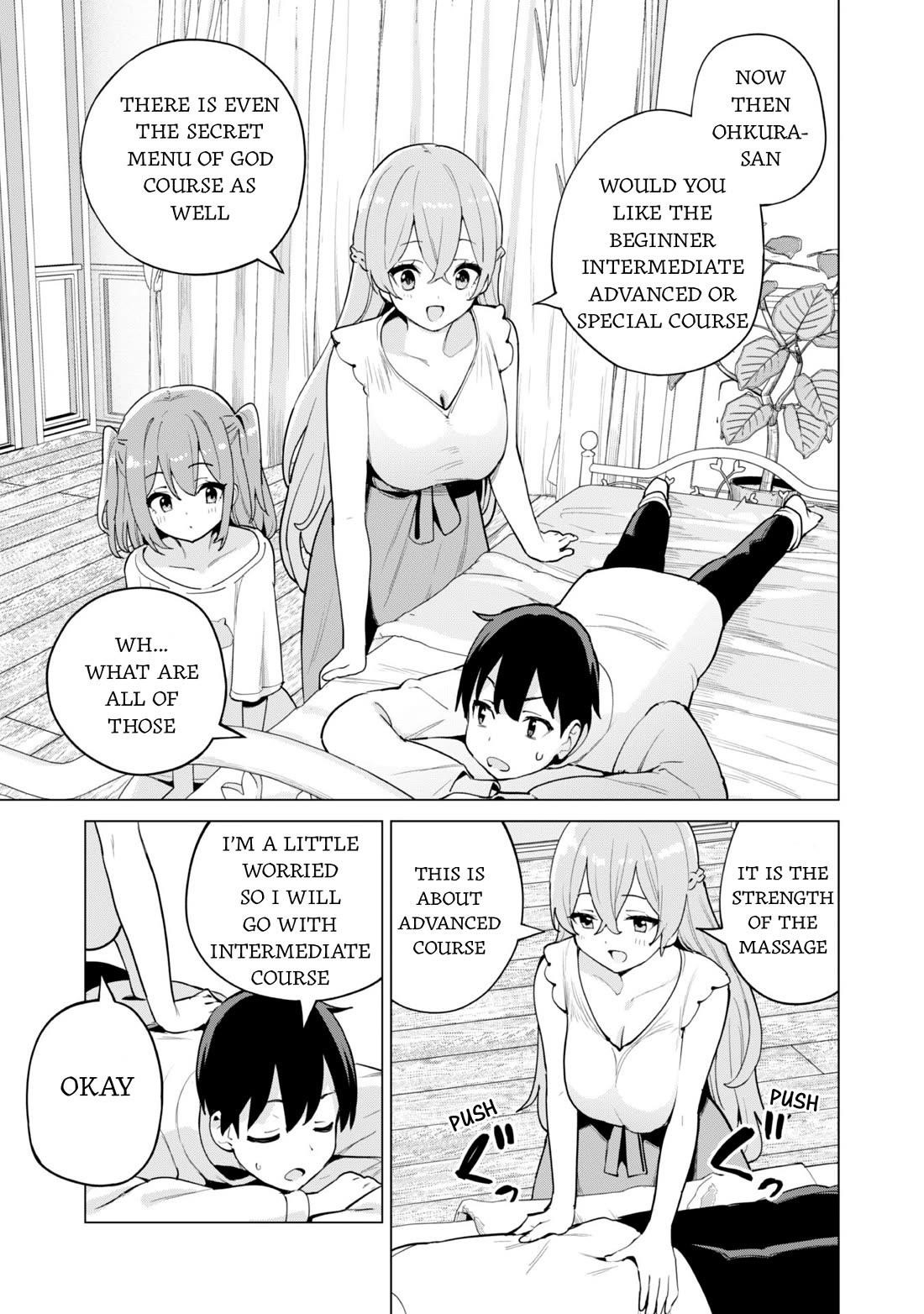 Gacha wo Mawashite Nakama wo Fuyasu: Saikyou no Bishoujo Gundan wo Tsukuriagero Chapter 70 - Page 20 in English