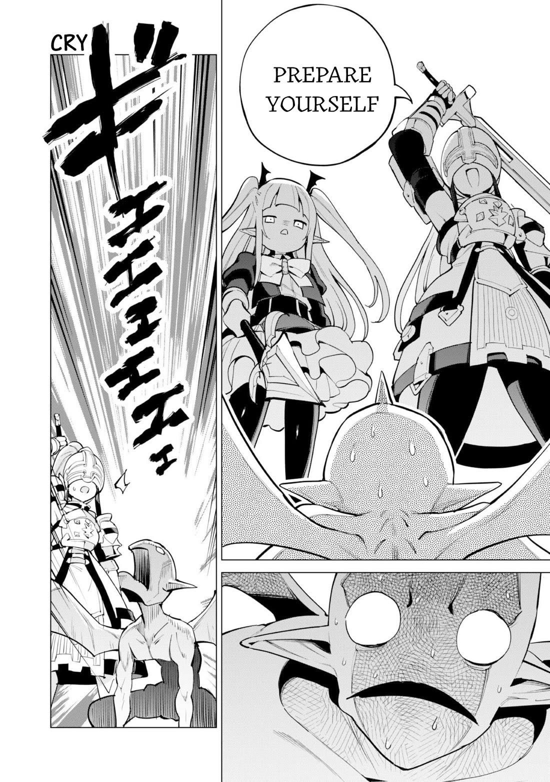Gacha wo Mawashite Nakama wo Fuyasu: Saikyou no Bishoujo Gundan wo Tsukuriagero Chapter 71 - Page 17 in English