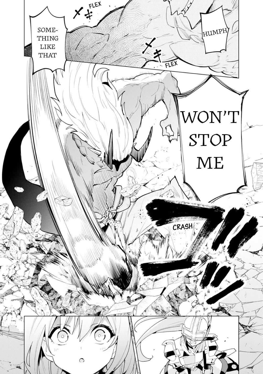 Gacha wo Mawashite Nakama wo Fuyasu: Saikyou no Bishoujo Gundan wo Tsukuriagero Chapter 71 - Page 22 in English
