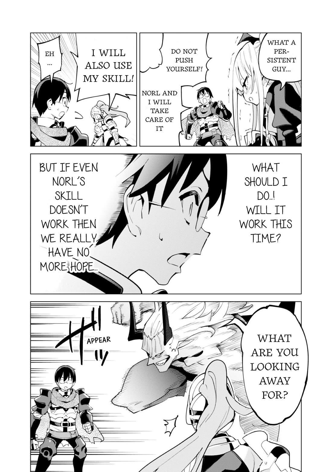 Gacha wo Mawashite Nakama wo Fuyasu: Saikyou no Bishoujo Gundan wo Tsukuriagero Chapter 72 - Page 20 in English
