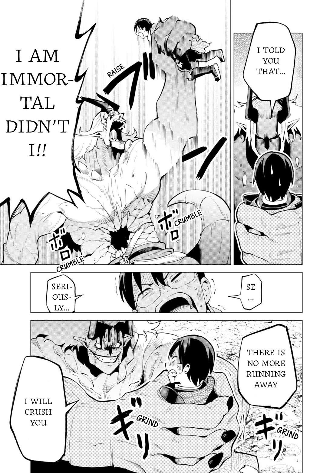 Gacha wo Mawashite Nakama wo Fuyasu: Saikyou no Bishoujo Gundan wo Tsukuriagero Chapter 73 - Page 10 in English