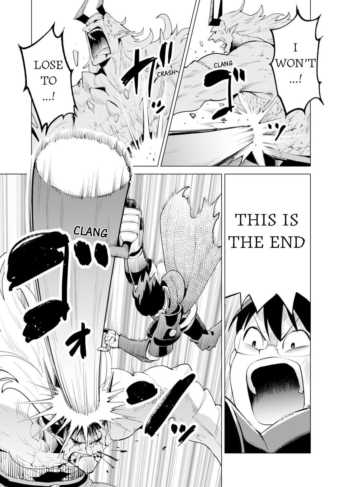 Gacha wo Mawashite Nakama wo Fuyasu: Saikyou no Bishoujo Gundan wo Tsukuriagero Chapter 73 - Page 8 in English