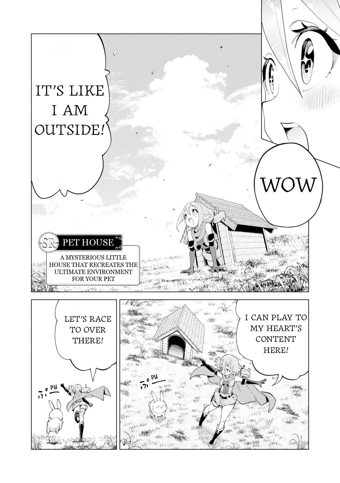 Gacha wo Mawashite Nakama wo Fuyasu: Saikyou no Bishoujo Gundan wo Tsukuriagero Chapter 75 - Page 20 in English