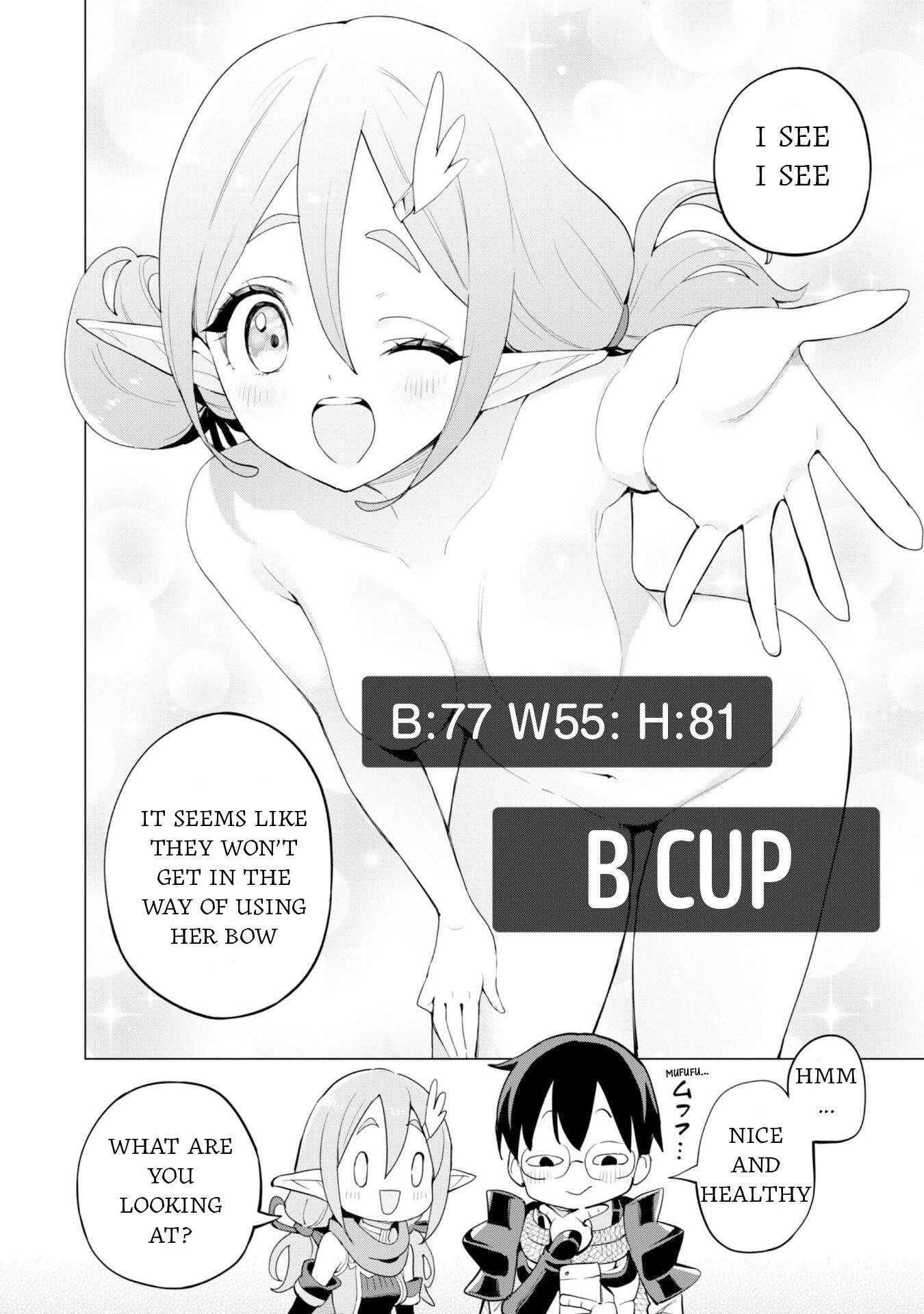 Gacha wo Mawashite Nakama wo Fuyasu: Saikyou no Bishoujo Gundan wo Tsukuriagero Chapter 76 - Page 5 in English