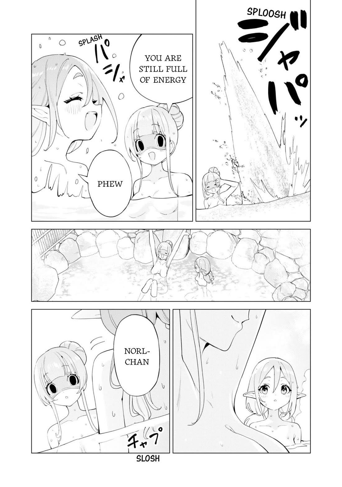 Gacha wo Mawashite Nakama wo Fuyasu: Saikyou no Bishoujo Gundan wo Tsukuriagero Chapter 77 - Page 22 in English