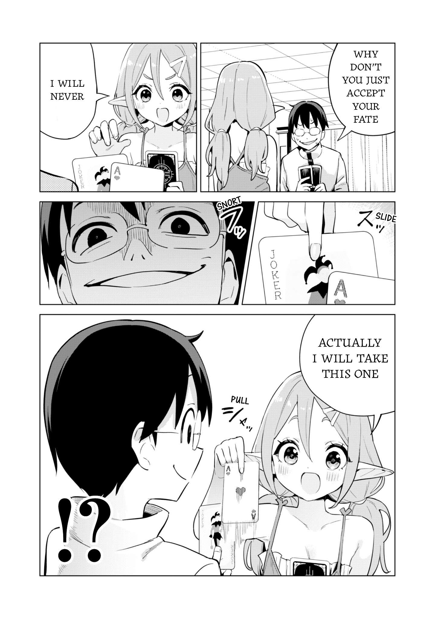 Gacha wo Mawashite Nakama wo Fuyasu: Saikyou no Bishoujo Gundan wo Tsukuriagero Chapter 78 - Page 21 in English